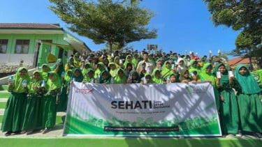 Program Sehati