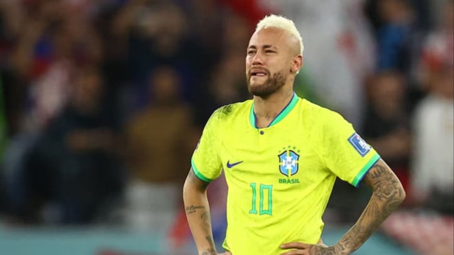 Baru Masuk Skuad Piala Dunia 2026, Neymar Malah Cedera dan Absen Bela Brasil, Messi dan Ronaldo Kembali Cetak Sejarah, Neymar Akhirnya Kembali ke Timnas Brasil, Inggris Bikin Kejutan, Spanyol Catat Sejarah Tak Biasa, Deretan Debutan yang Siap Membuat Kejutan, Bintang Besar yang Absen, Daftar Skuad 26 Pemain Tim Favorit Piala Dunia 2026