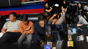 Kasus Anak Bupati Pekanbaru Positif Narkoba yang Disebut Hanya Terpapar Asap Ganja di Toilet