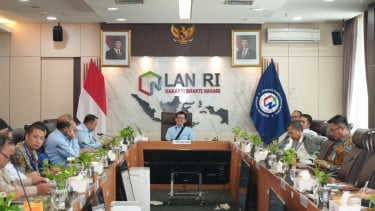 LAN RI.