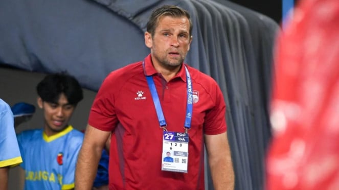 Pelatih Persib Bandung, Igor Tolic