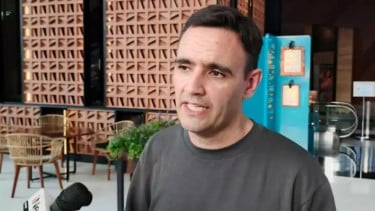 Pelatih Timnas Futsal Indonesia, Hector Souto