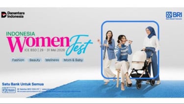 Indonesia Women Fest