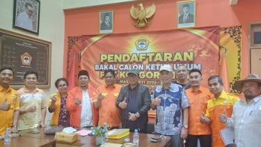 Tim Pemenangan La Ode Safiul Akbar, Zainuddin