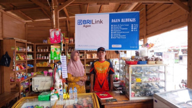 BRILink Agen
