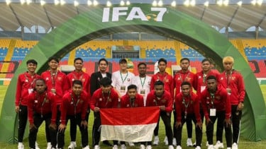 TIM FA7 Indonesia