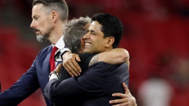 Nasser Al-Khelaifi