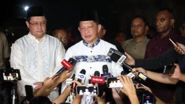 Menteri Dalam Negeri, Muhammad Tito Karnavian