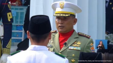 Kolonel Inf. Didin Nasrudin Darsono