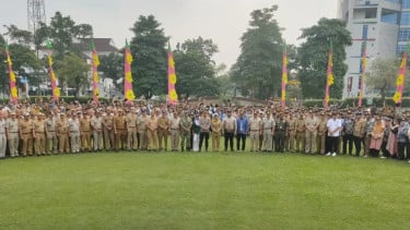 Wali Kota Jakarta Barat