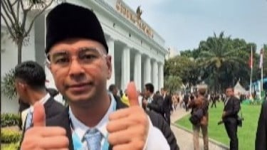 Raffi Ahmad