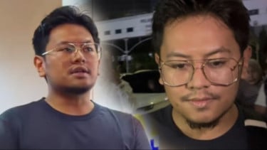 Direktur Utama Hanania Group, Ahmad Syah Farhan (ASF)