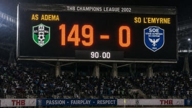 ilustrasi SOE Vs AS Adema