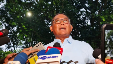 Ketua Badan Tim Nasional Sumardji