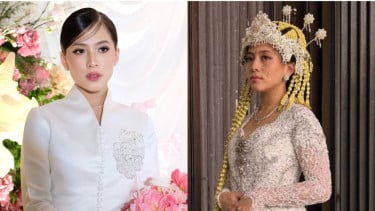 Adhisty Zara