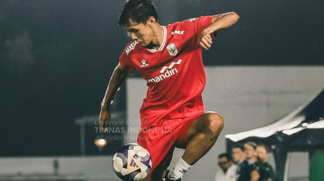 Pemain Timnas Indonesia, Dony Tri Pamungkas