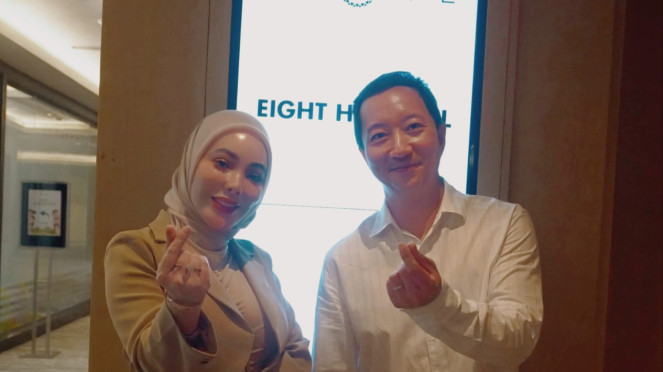 Dr. Kim Han-jo dan Devita Rusdy Tren Kecantikan Indonesia