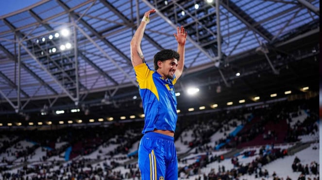 Pemain Leeds United, Pascal Struijk