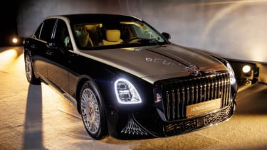Hongqi Guoya