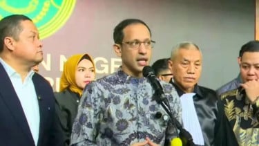 Nadiem Makarim
