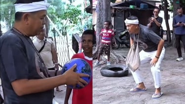 Gubernur Jabar Dedi Mulyadi