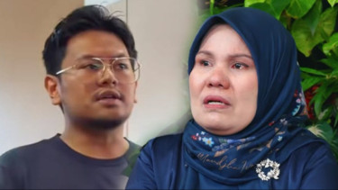 Deviana, Korban dari travel umrah Hanania Group dan Direktur Utama Hanania Group, Ahmad Syah Farhan (ASF)