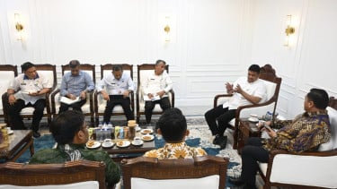 Bobby Nasution Ajak Kolaborasi Total Berantas Narkoba, Siap Dukung Anggaran BNNP