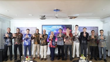 TelkomMetra Mantapkan Langkah Penataan Portofolio Bisnis, AdMedika Group Siap Ekspansi di bawah Fullerton Health