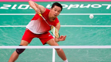 Taufik Hidayat