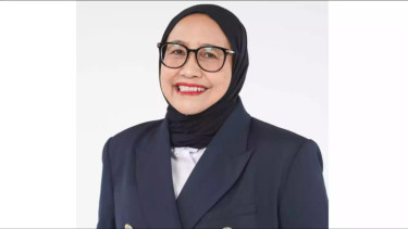 Nanik S Deyang