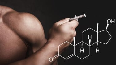 Ilustrasi Kadar Testosteron Pria