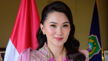 Sherly Tjoanda