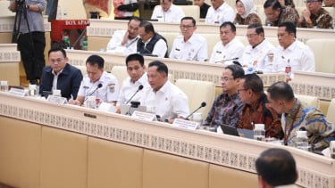 Mendagri Tito Karnavian