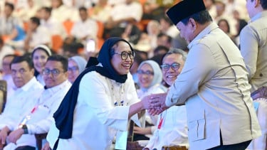 Kepala BGN, Nanik S Deyang