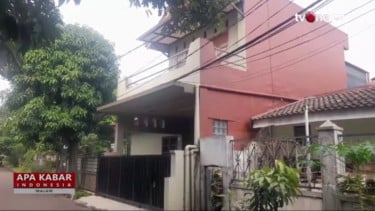 Rumah Mantan Kepala Badan Gizi Nasional (BGN), Dadan Hindayana, Tamu Datang Hampir Setiap Hari Kerja, Warga Sempat Tidak Tahu Siapa Penghuni Rumah, Aktivitas Mulai Ramai Sejak Setelah Lebaran, Penggeledahan Kejagung Ungkap Identitas Penyewa, Keluhan Warga Sudah Beberapa Kali Disampaikan