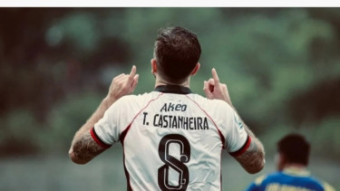 Telmo Castanheira