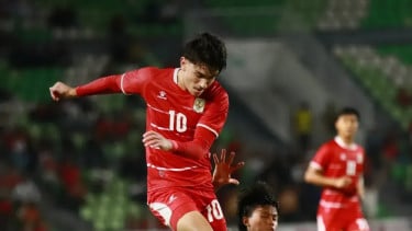 Jadwal Siaran Langsung Timnas Indonesia U-19