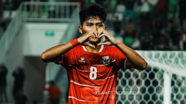 Skenario Timnas Indonesia U-19 Lolos ke Semifinal