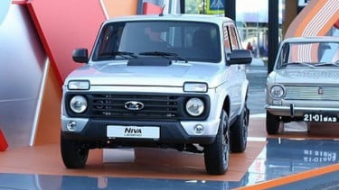 Lada Niva
