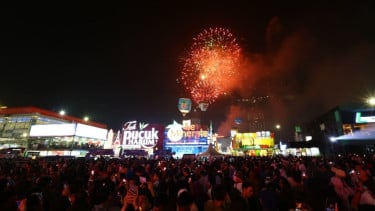 Jakarta Fair Kemayoran