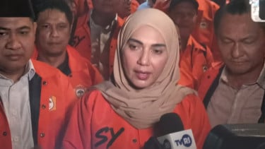 Wakil Ketua DPR RI, Sari Yuliati