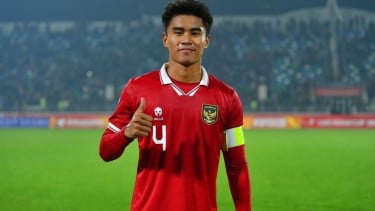 Muhammad Ferarri