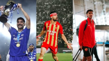 Deretan pemain asing di Liga ASEAN yang akan tampil di Piala Dunia 2026.