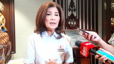Wakil Ketua Umum (WKU) Analisis Kebijakan Makro-Mikro Ekonomi Kadin Indonesia, Aviliani