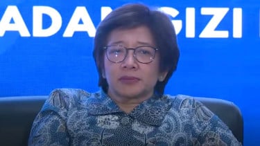 Wakil Kepala BGN, Agustina Arumsari, Berkarier Puluhan Tahun di BPKP, Lulusan STAN hingga Raih Gelar Magister Hukum UI, Kantongi Banyak Sertifikasi Profesional, Berapa Harta Kekayaan Agustina Arumsari?
