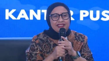 Kepala BGN, Nanik S Deyang