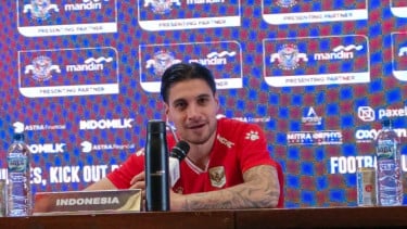 Pemain Timnas Indonesia, Kevin Diks