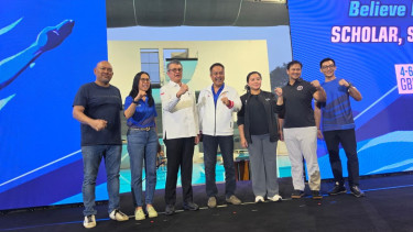 Indonesia Short Course Emerging Series 2026