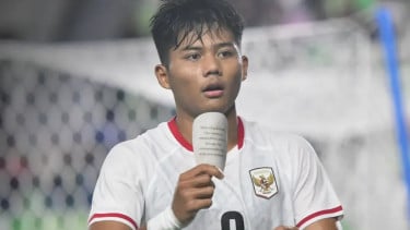 Timnas Indonesia U-19 Vs Timor Leste