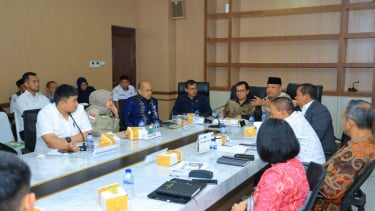 Upaya penyelesaian konflik agraria di Padang Halaban